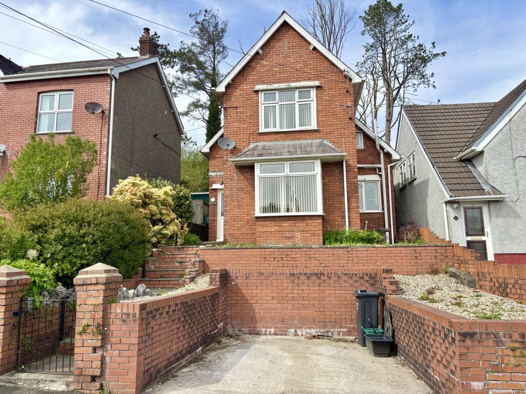 Main image of property: Bronywawr, Pontardawe, Swansea.