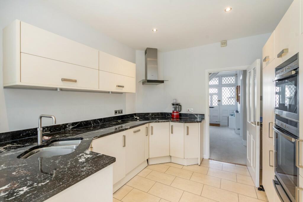 House in Bristol - View 5