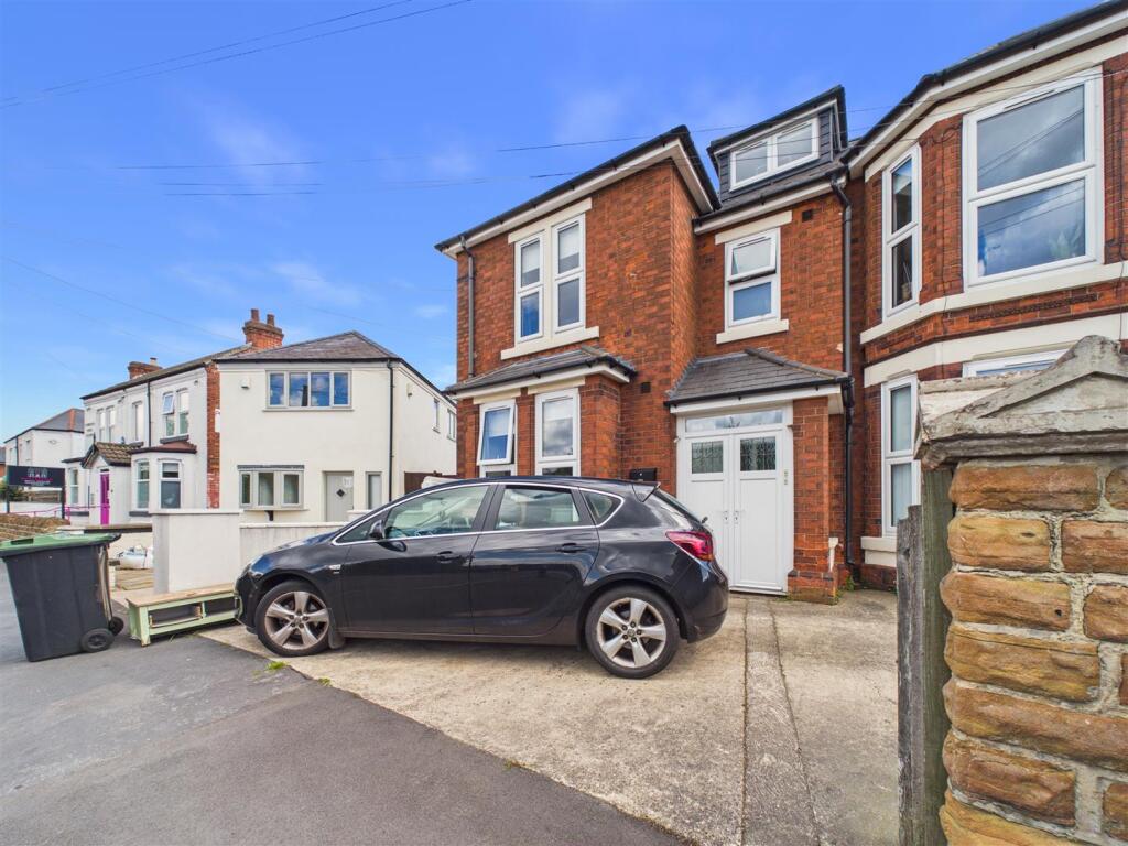 Main image of property: Porchester Road, Nottingham