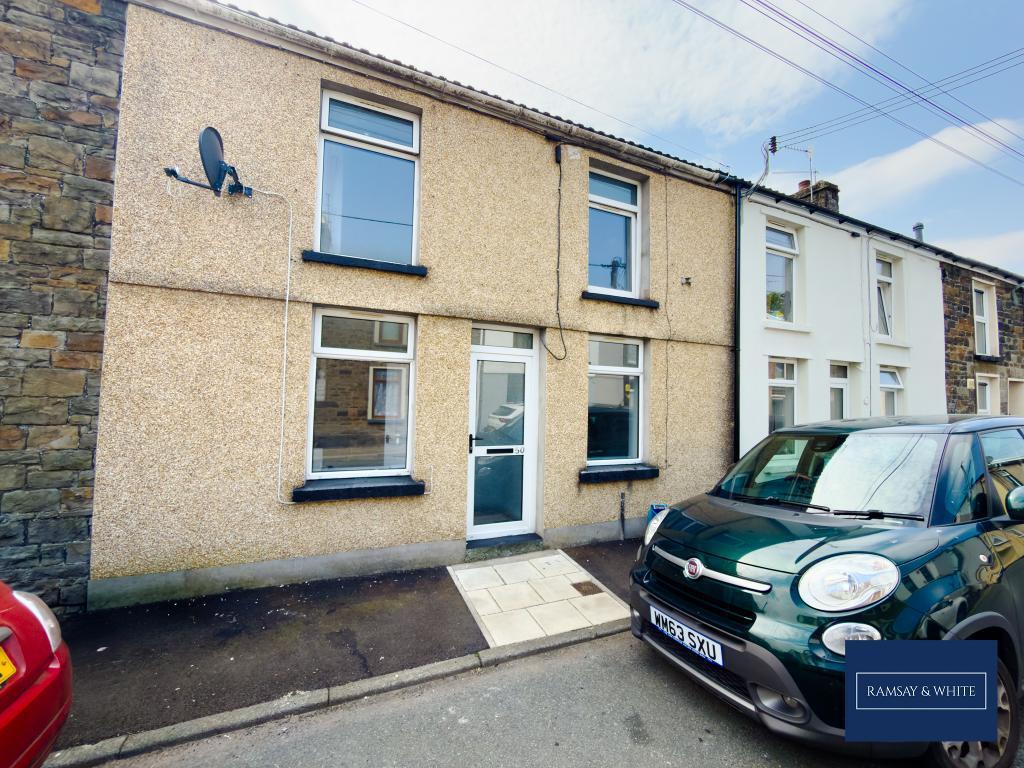 Main image of property: Wyndham Street, Troedyrhiw, Merthyr Tydfil, CF48 4JY