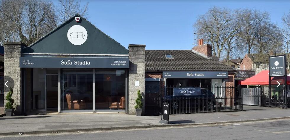 Main image of property: High Street, Beighton, Sheffield