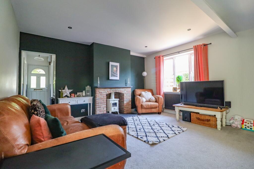 Clenchwarton, King's Lynn, Norfolk, PE34 photo 2