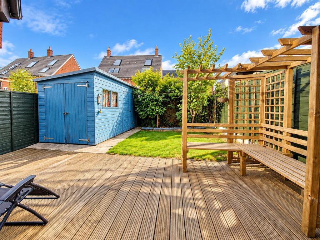 House in Milton Keynes - View 4