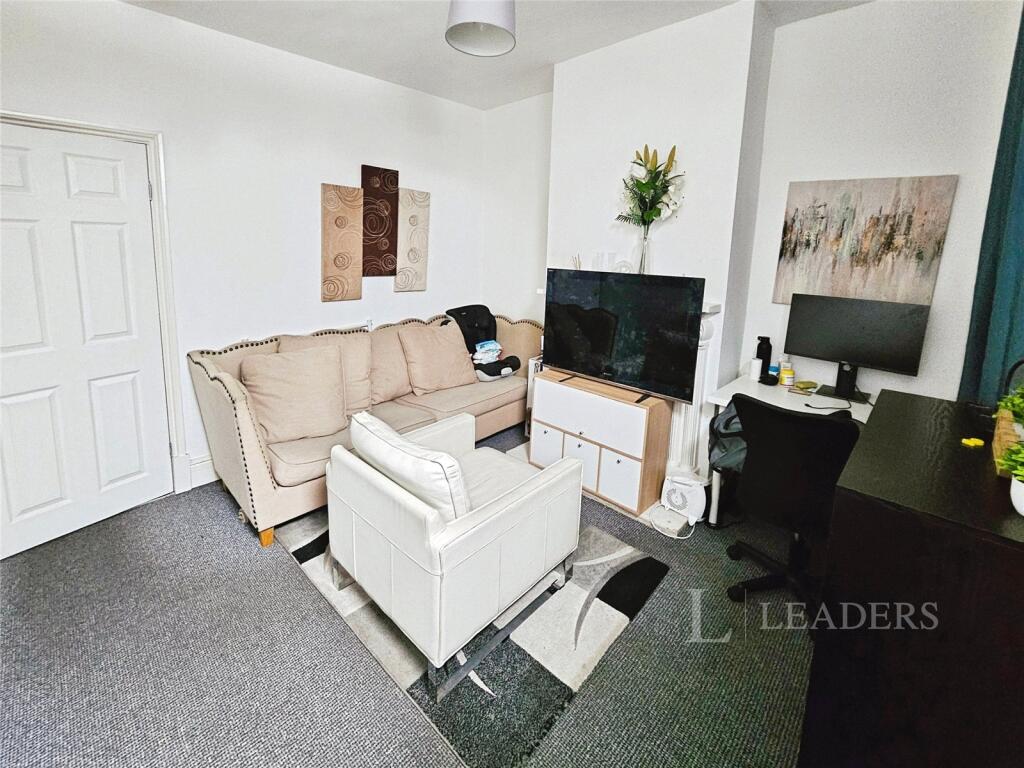 Handford Street, Derby photo 2