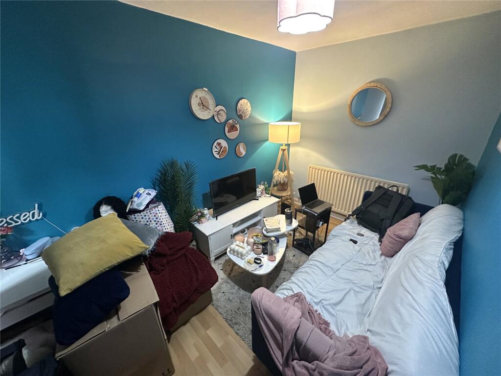 Apartment in Birmingham - View 3