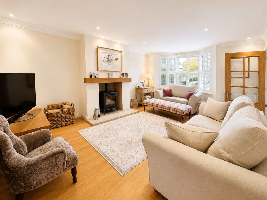 House in Stockport - View 5