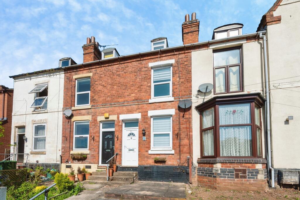 Main image of property: Cherry Orchard, Kidderminster, DY10