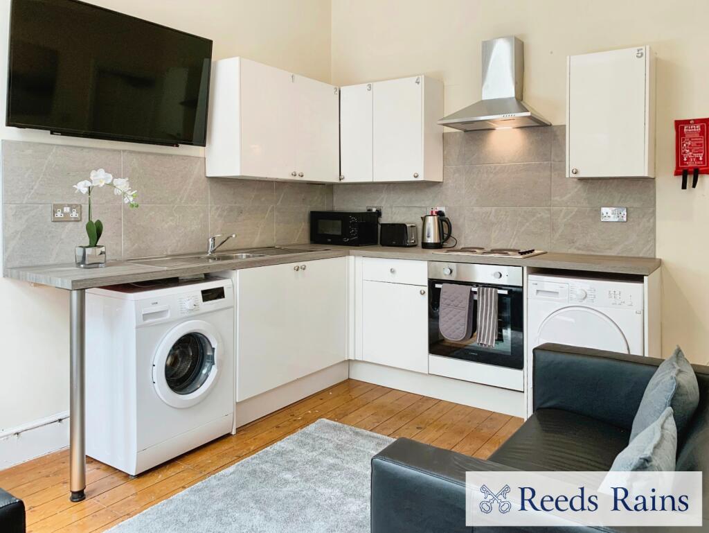 Main image of property: Langham Road, Salford, Greater Manchester, M6