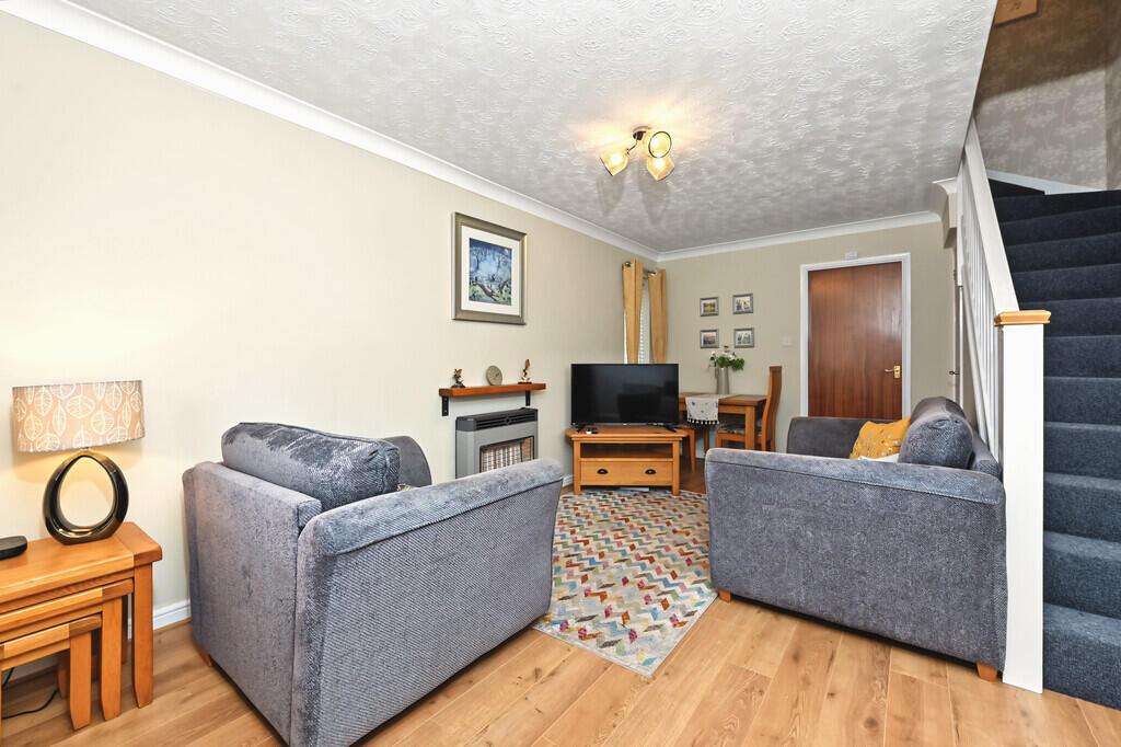 House in Stoke-on-Trent - View 3