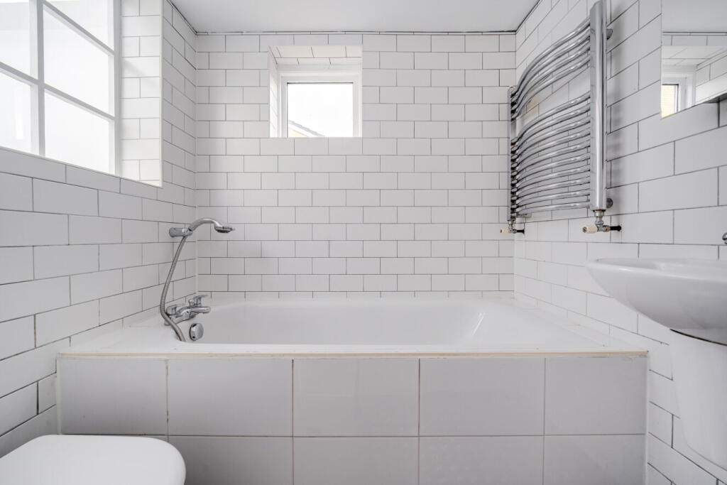 Apartment in London, Peckham - View 3