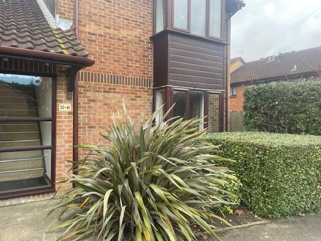 Main image of property: Newbridge Close, Horsham, RH12