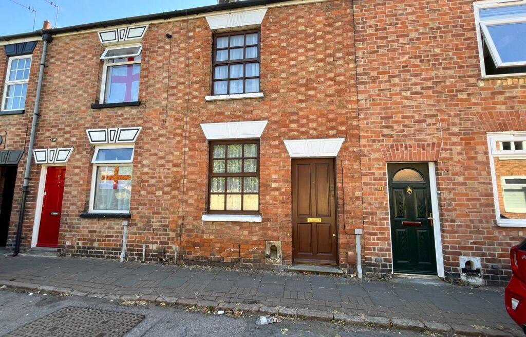 House in Leicester