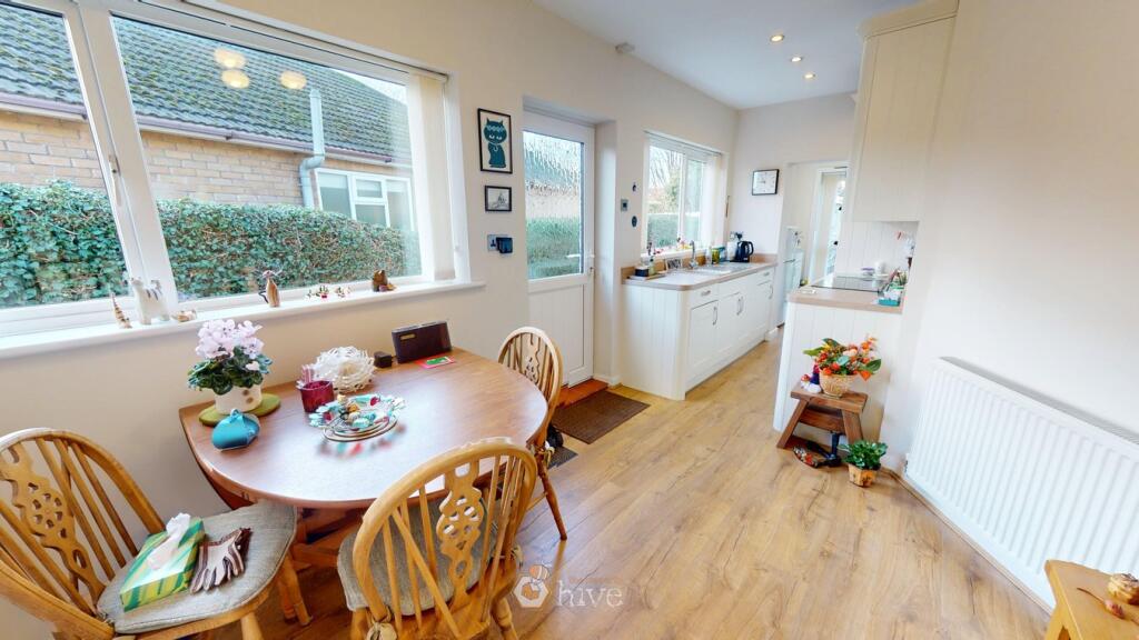 Parklands, Edenthorpe, Doncaster, DN3 photo 2