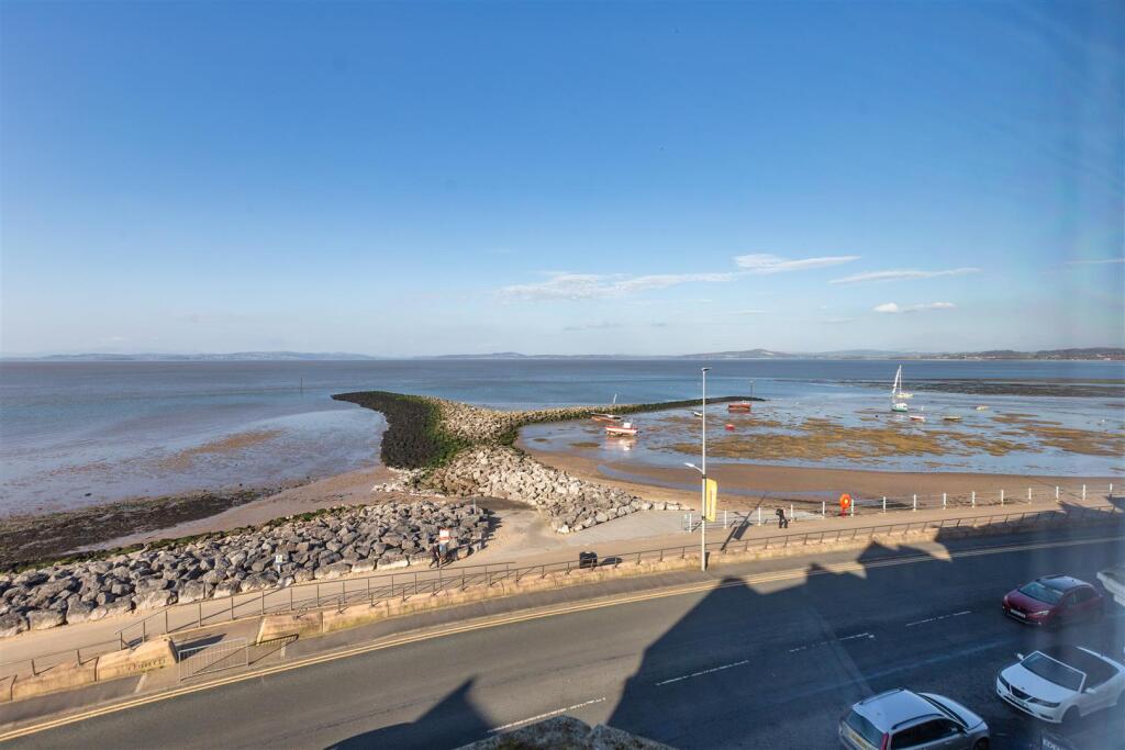 House in Morecambe, Poulton-le-Sands - View 2