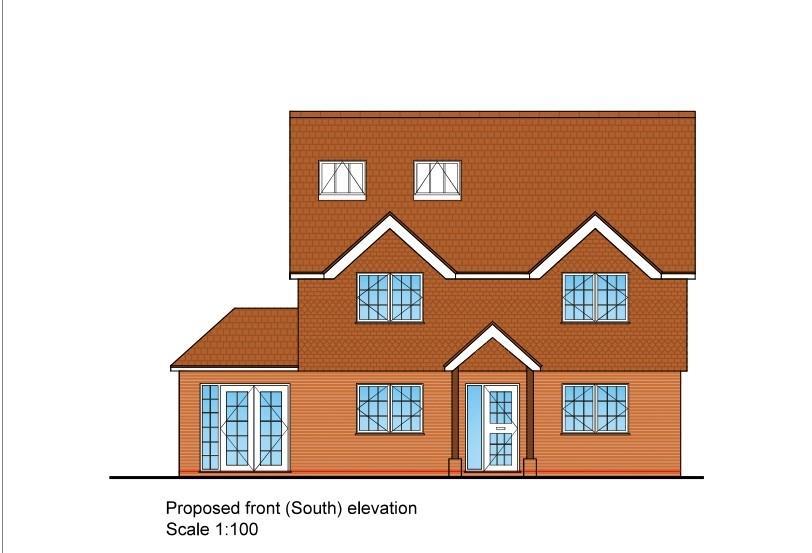 Main image of property: Rye Hill, Rye