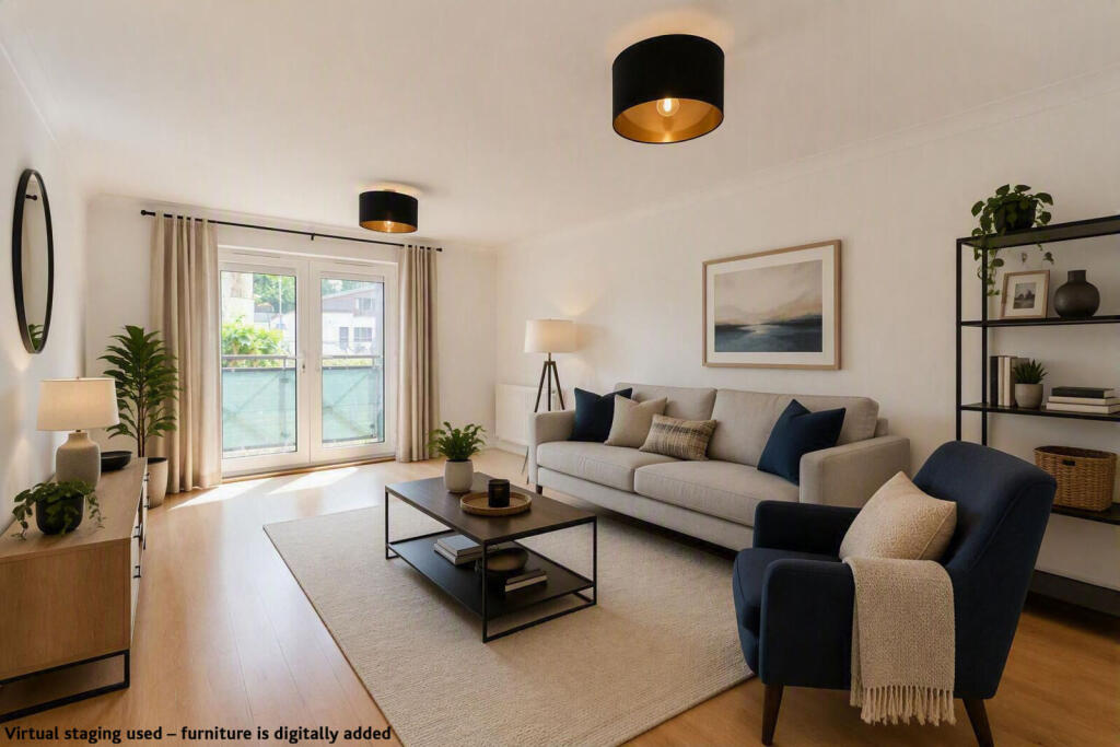 Apartment in London