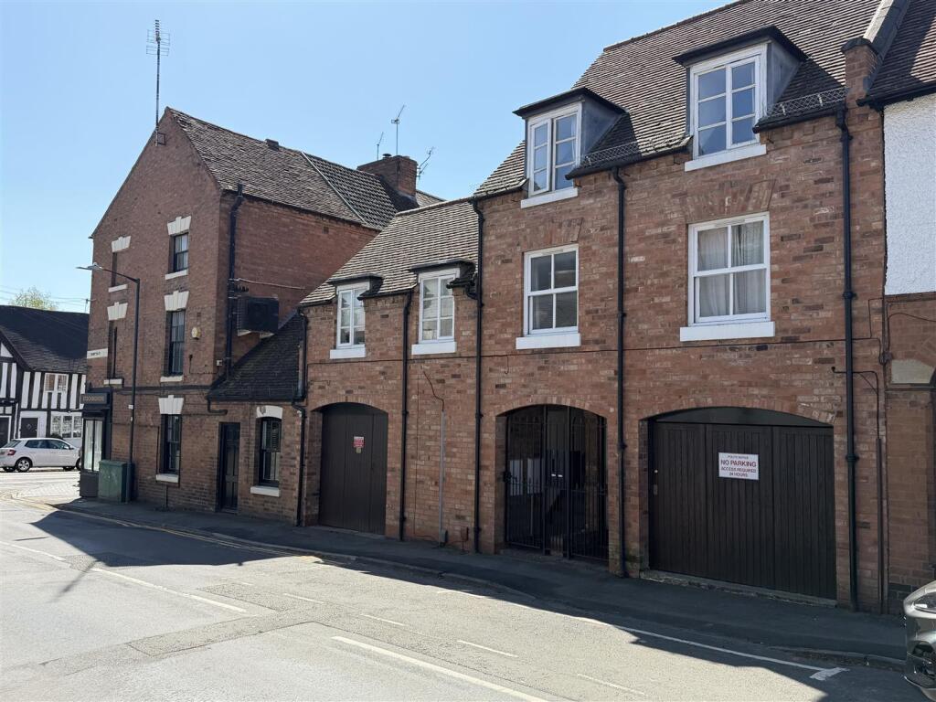 Main image of property: The Bakery, Crompton Street, Warwick