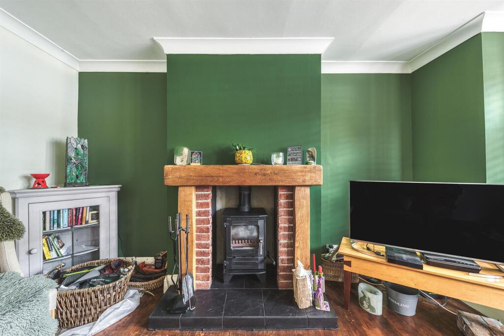 House in Derby - View 4