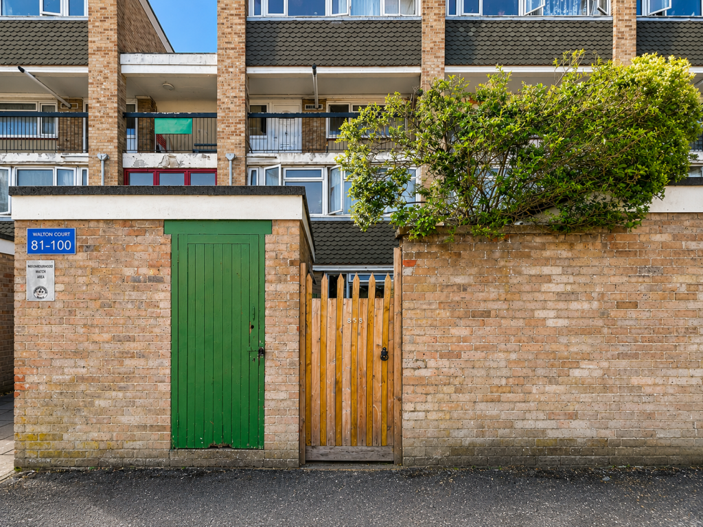 Main image of property: Walton Court, GU21