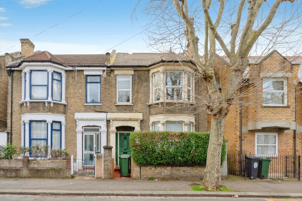 Main image of property: Trelawn Road, London, E10
