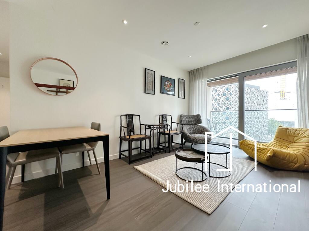 Main image of property: No2, 10 Cutter Lane, London