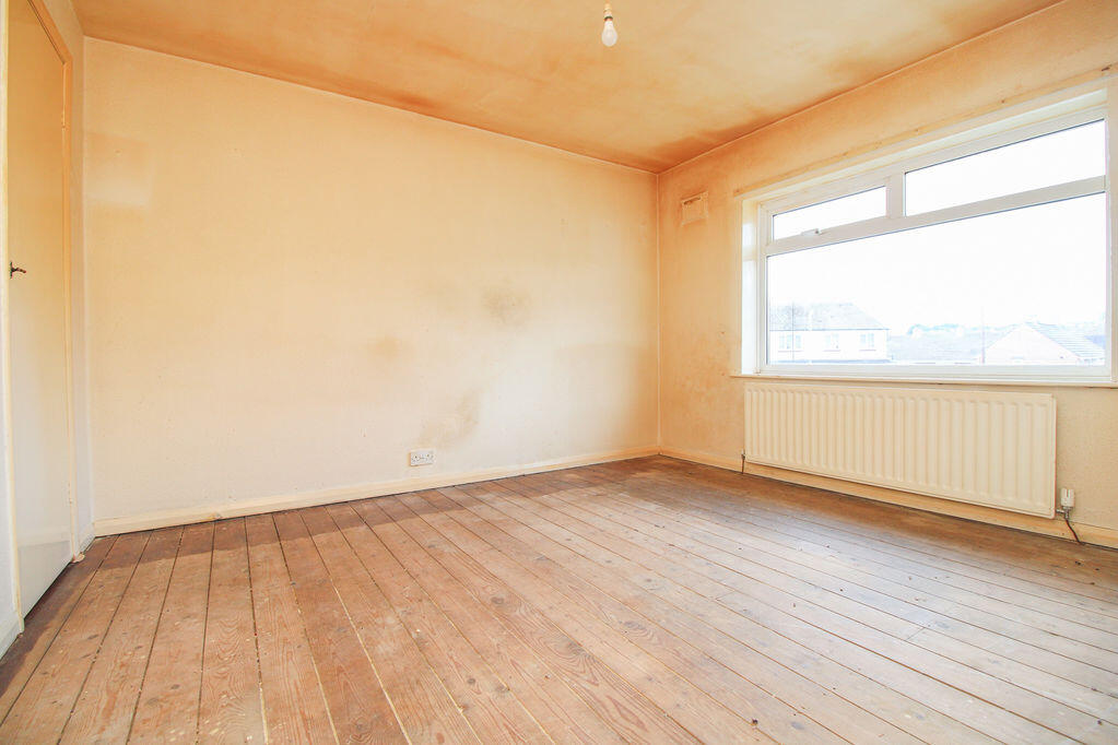 House in Winlaton, Blaydon Burn - More