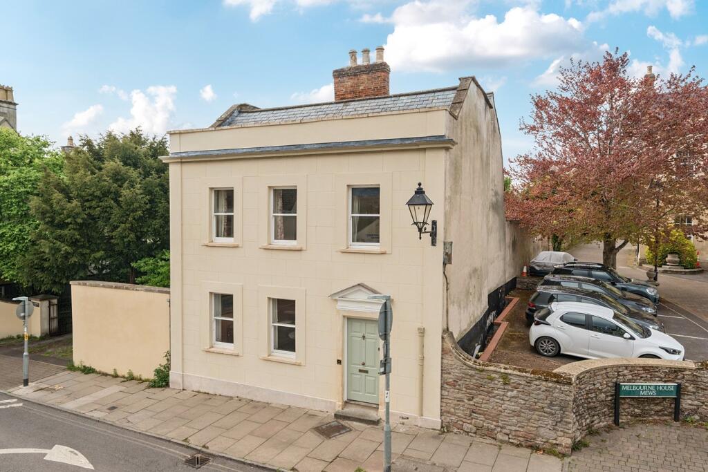 Additional image 36 of Chamberlain Street, Wells, BA5