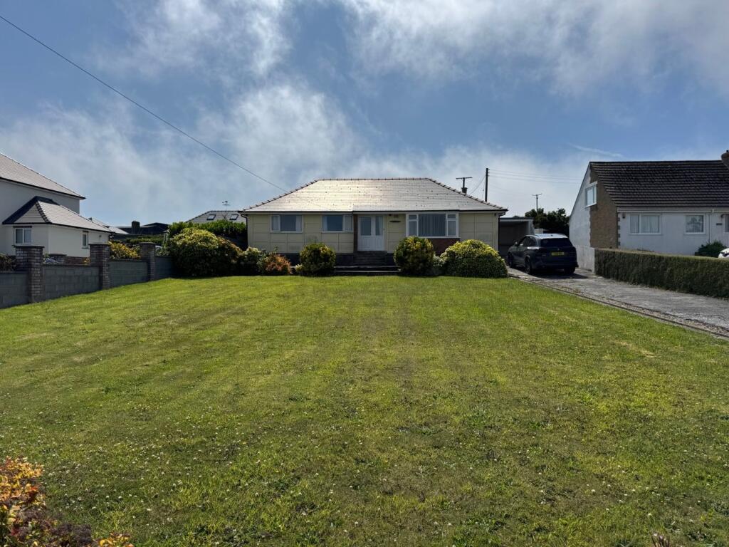Main image of property: Hilltop Way, Aberporth, SA43