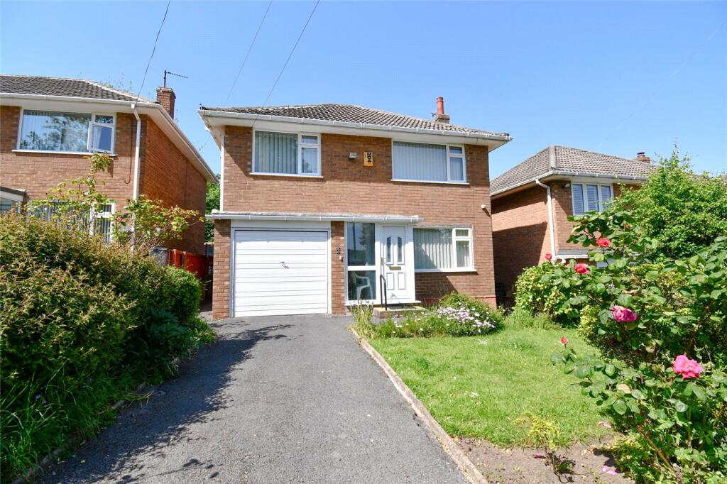 Main image of property: Heatherdale Close, Prenton, Wirral