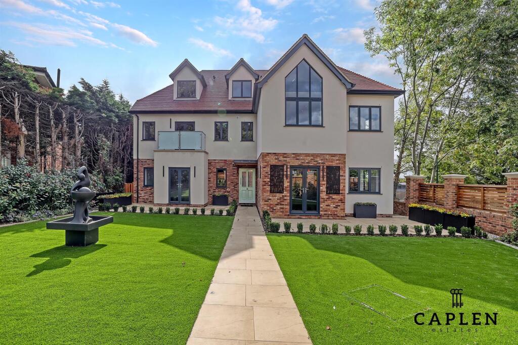 Main image of property: Manor Road, Chigwell