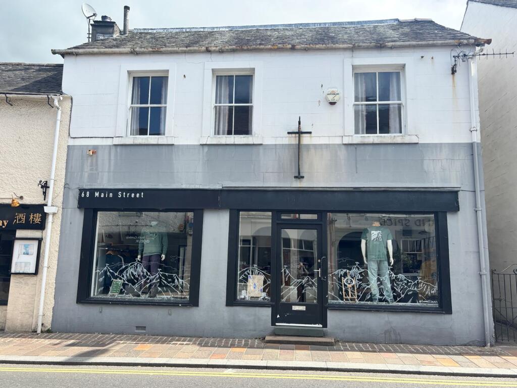 Main image of property: Main Street, Keswick, CA12