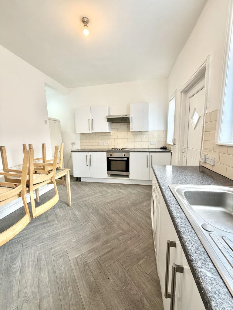 Main image of property: Rydal Street, Leigh