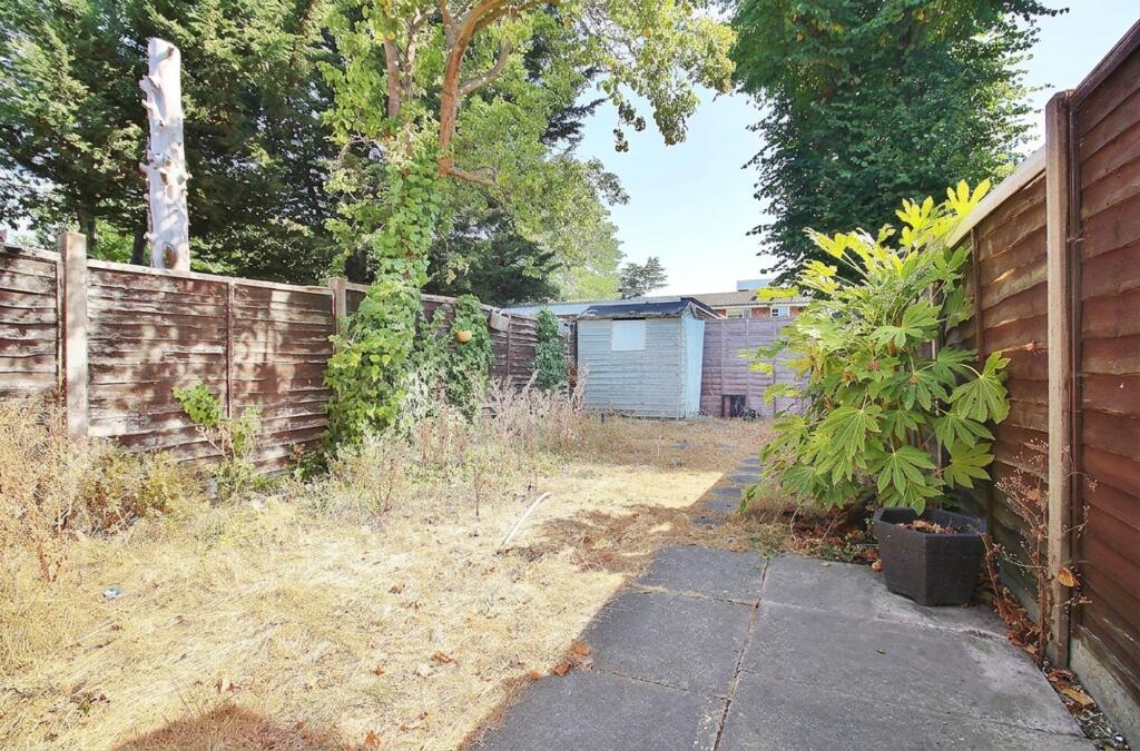 House in London - View 5