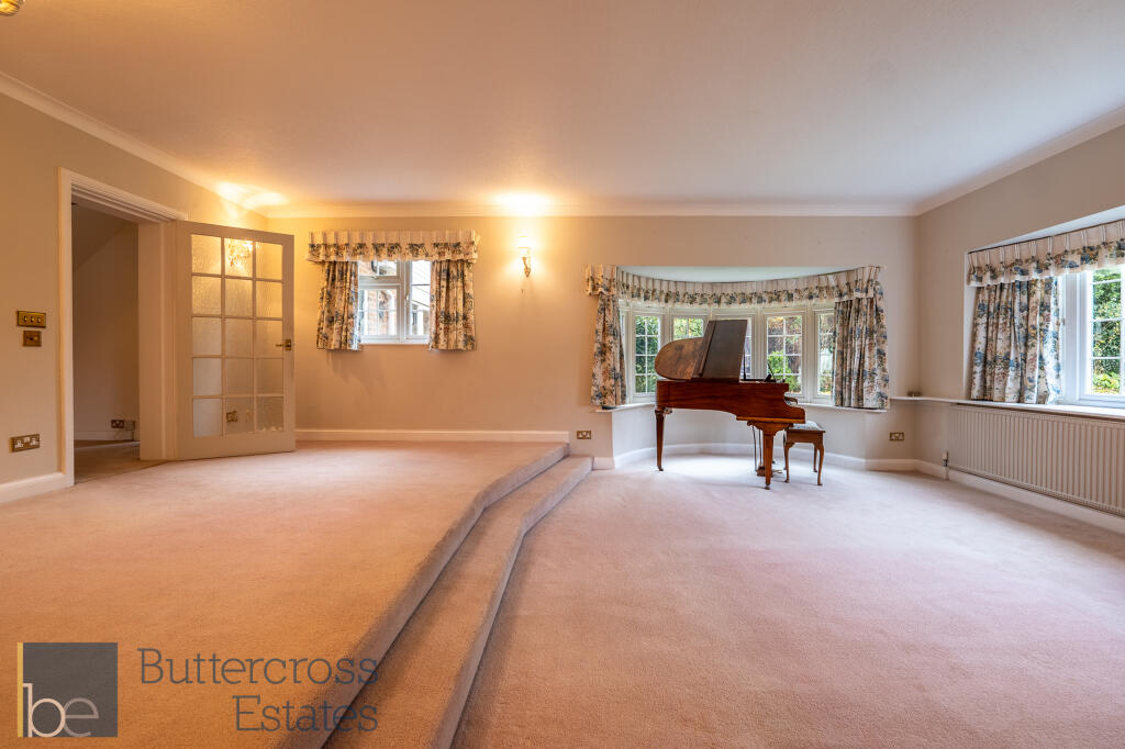 House in Rushcliffe, Nottinghamshire - View 2