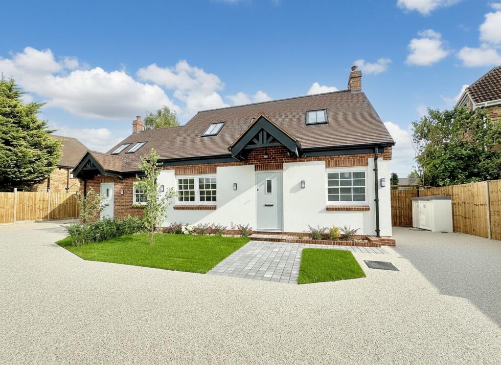 Main image of property: Rosehip Cottage, Bramble Mews,