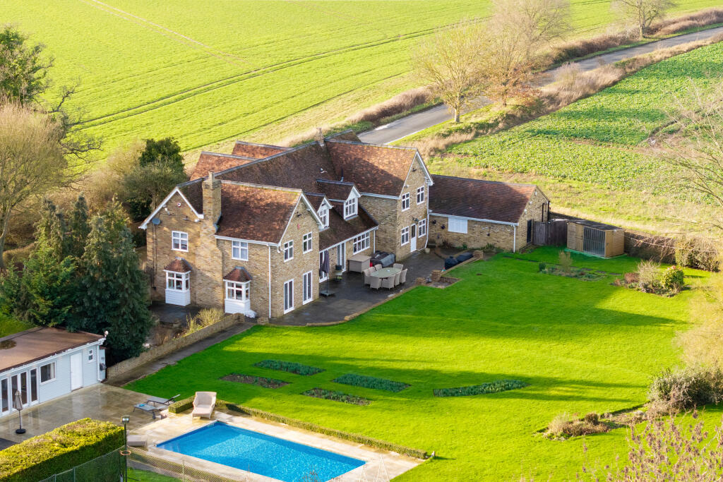 Main image of property: Bramfield Road, Hertford, SG14