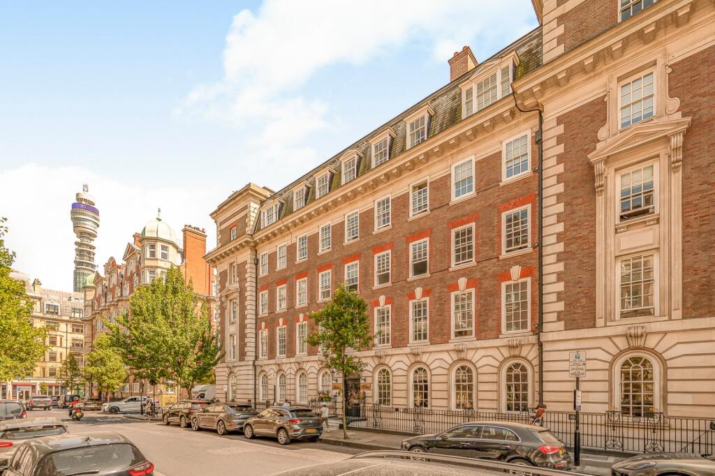 Main image of property: Weymouth Street, Marylebone, London, W1W