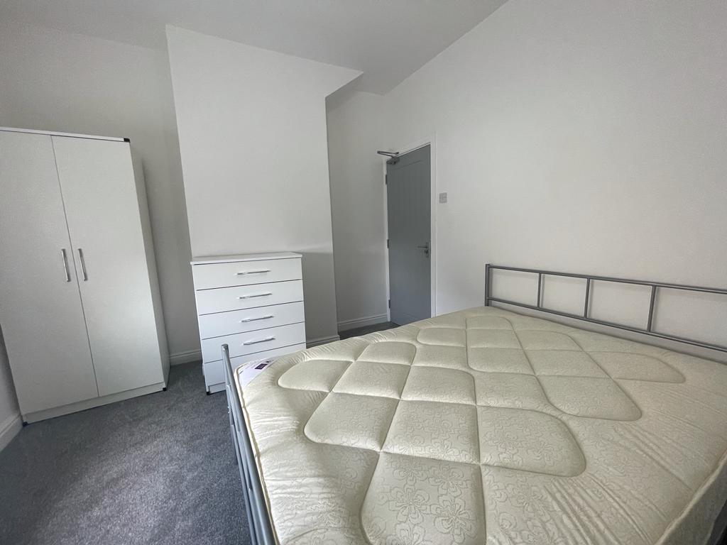 Nairne Street, Burnley