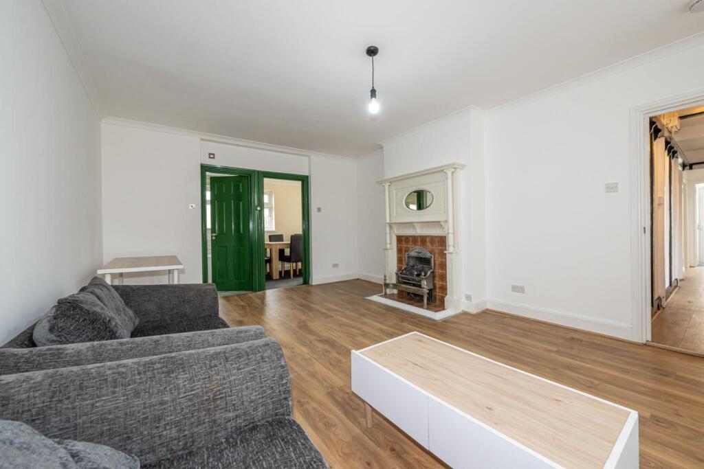 Main image of property: Dollis Hill Lane, London