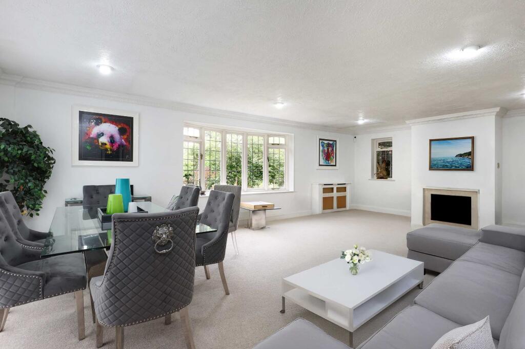 House in Hemel Hempstead - View 4