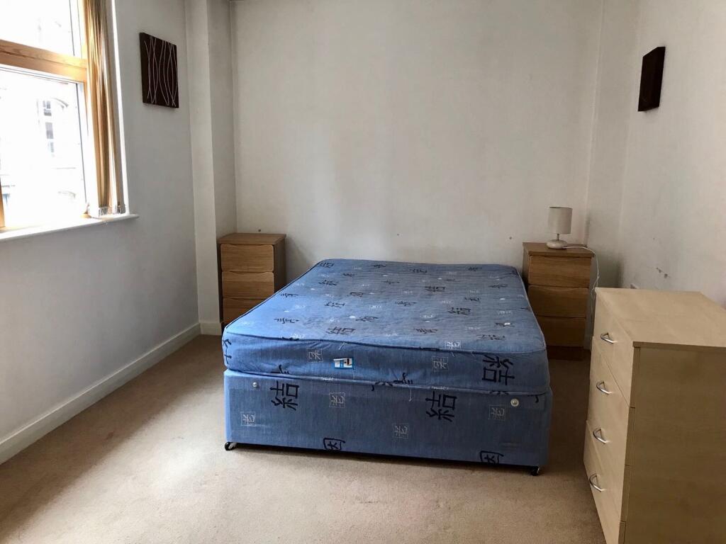 Apartment in Manchester, Ancoats - View 5