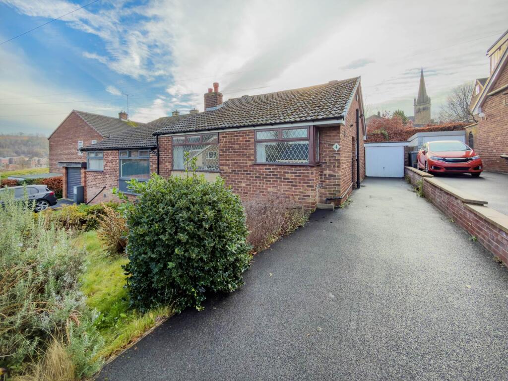 Main image of property: Stoney Lane, Batley