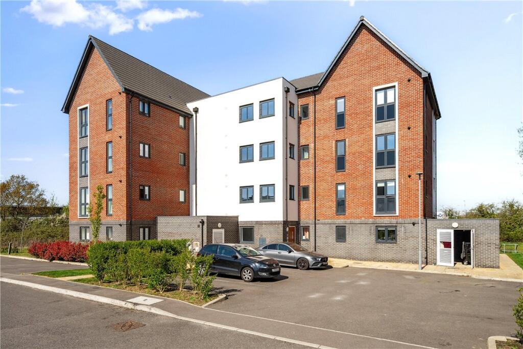 Main image of property: Scott Court, Glebe Farm, Milton Keynes, MK17