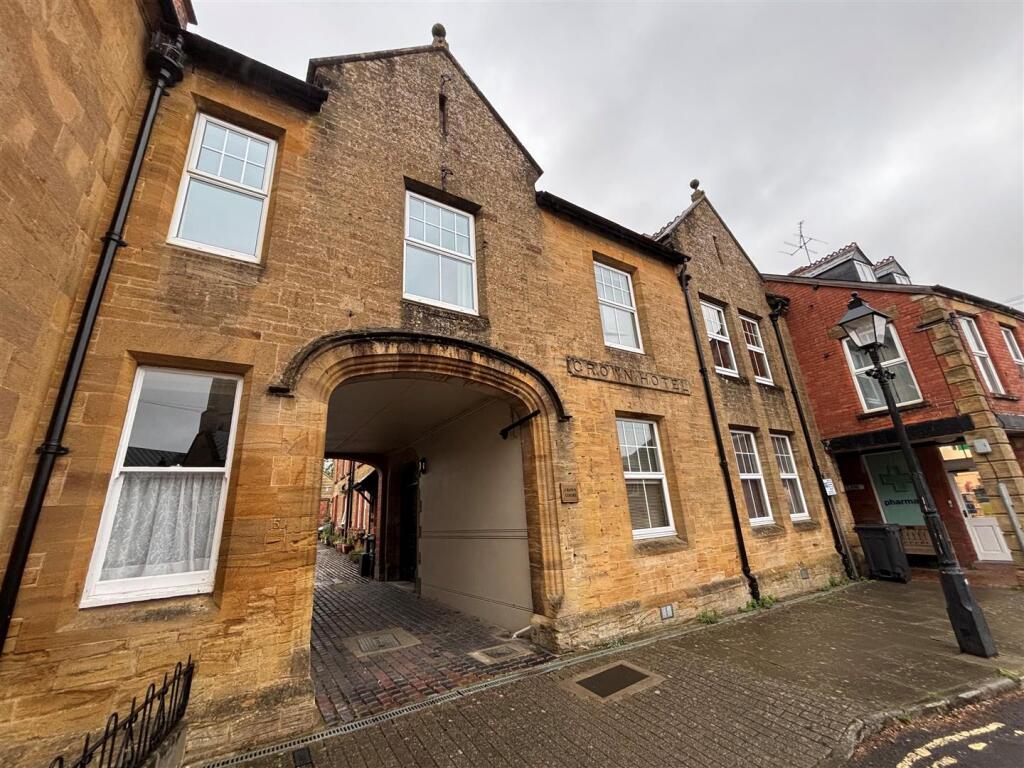 Main image of property: Crown Court, South Petherton, Somerset