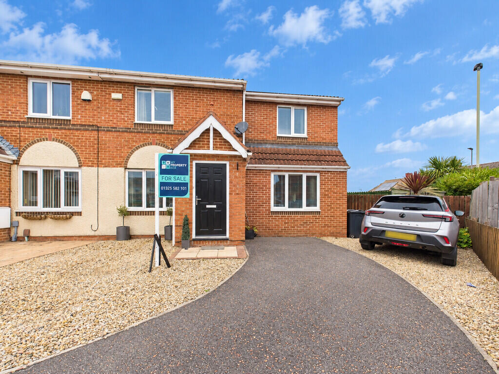 Main image of property: Elmcroft, Harrowgate Hill, Darlington