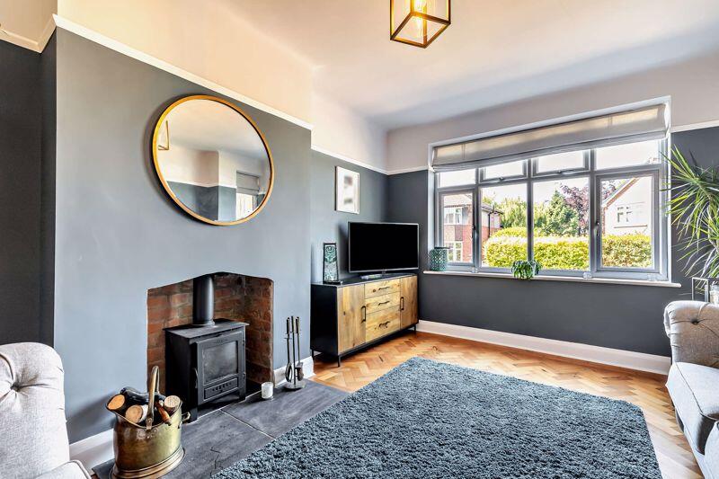Tarporley photo 4