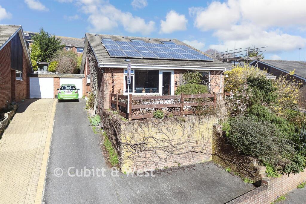 Main image of property: Glebe Close, Lewes, East Sussex