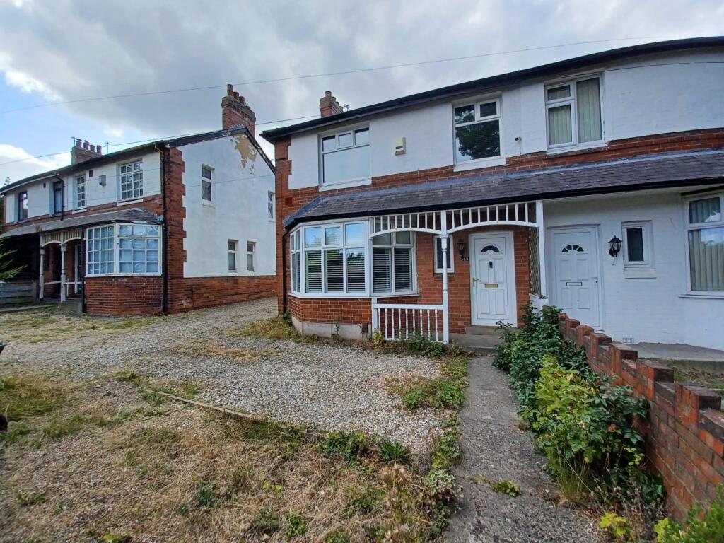 House in Leeds, Miles Hill, Chapel Allerton - More