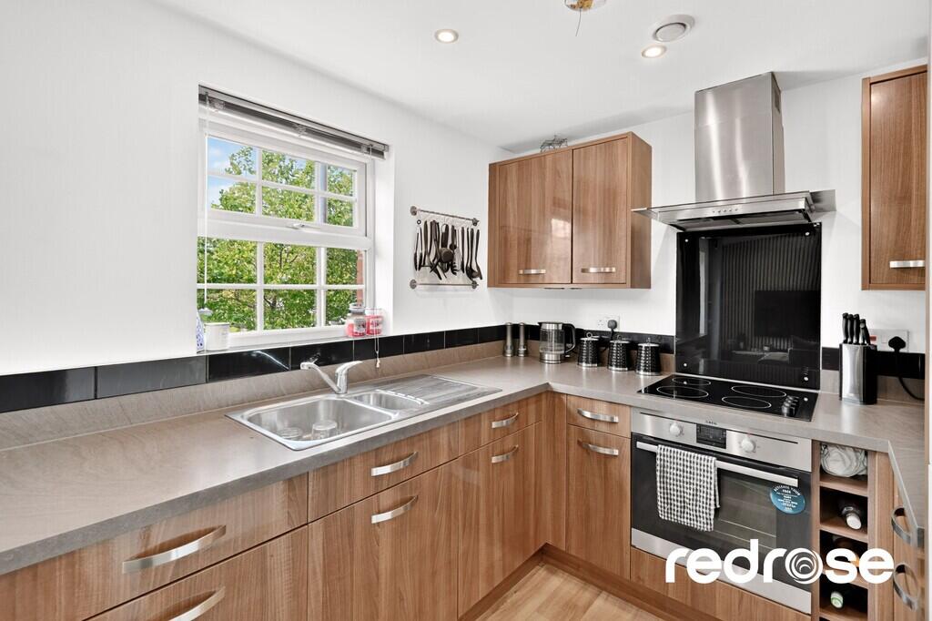 Apartment in Chorley, Whittle le Woods - View 3