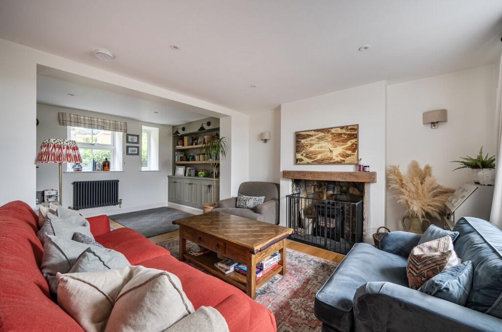 Additional image 6 of Wyke Champflower, Bruton, Somerset, BA10 0PR